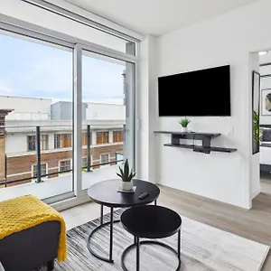 Brand New In Downtown Vancouver