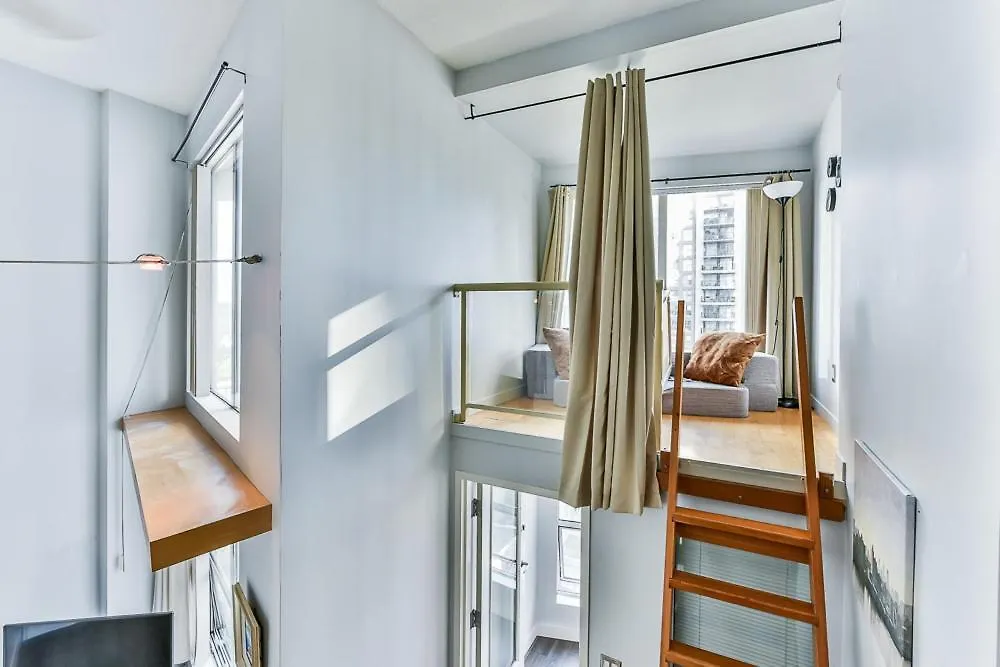 Funky Modern Loft In The Heart Of Downtown - #1 Best Location! Vancouver 0*,